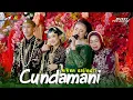 Download Lagu NIKEN SALINDRI - CUNDAMANI ( OFFICIAL LIVE MUSIC VIDEO ) - KMB GEDRUK SRAGEN / BLS PRO AUDIO