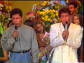 Leandro e Leandro - Desculpe, Mas Eu Vou Chorar - 1991
