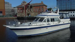 Trader 47 Sundeck Walkthrough - 169 950