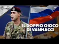 Download Lagu Il doppio gioco di Vannacci - Il Controcanto - Rassegna stampa del 22 settembre 2025