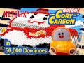 Download Lagu Go! Go! Cory Carson in 50,000 Dominoes 🚗 Netflix Jr
