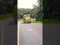 Download Lagu Truck Canter Oleng Parah Di Tanjakan Bukit Kodok #viral #video #shorts #bukitkodok