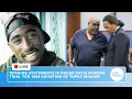 Tupac trial live Opening statements begin case against Duane Davis in 1996 murder of hip-hop legend