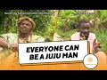 Lagu African Juju (voodoo) Explained