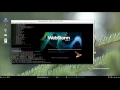 hello world Angular Docker npm Webstorm