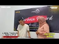 Download Lagu LIMA TAHUN SAI LIYU - CIPT : ERWINARDHO - COVER : LIZA APTINA