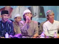 Download Lagu Sukarol Munsyid | Ya abal Qosim RajaKaya Bersholawat Lebaksiu Tegal Di Resepsi Pernikahan