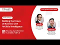 Download Lagu 2024H1 Guest Speaker Session #7 - Building the Future of Business with Artificial Intelligence