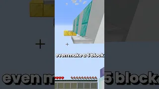 The 5 Block Jump is EASY