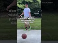 Download Lagu @Je1lifishy2007 thanks for filming and rebounding bro| #shorts #fyp #basketball #motivation