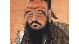 الإدراكات الست للحكيم الصيني كونفوشيوس عدنان ابراهيم 