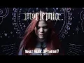 Download Lagu MORTEMIA - What Else Is There? (feat. Zora Cock) official videoclip