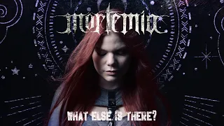 Download MORTEMIA - What Else Is There (feat. Zora Cock) official videoclip MP3