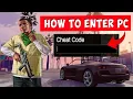 Download Lagu How To Enter Cheat Code In GTA V PC | How to Type Cheat Code in GTA 5