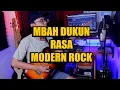 Download Lagu Alam - Mbah Dukun (gitaris egois cover)