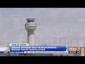 Extreme heat in Palm Springs behind flight cancellation airline confirms