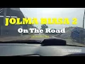 Lagu JOLMA BIASA 2 - Arghado Trio | Cover On the Road gaes.... Mantap