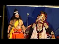 Lagu Yakshagana -- Drupada garva bhanga - 4