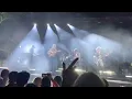 Reflex / I Follow Rivers - Parcels (Live at SummerStage)