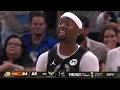 Bobby Portis can t believe he was called for a foul then gets a technical Suns vs Bucks Game 6