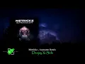 Metrickz - Ausrasten (Musikvideo)