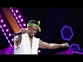 Kamisa 10 - Fui Eu | DVD Ao Vivo Em Brasília