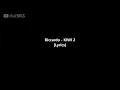 RICCARDO - KIWI 2 [Lyrics]