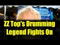 ZZ Top s Frank Beard Health Battle Impacts Tour