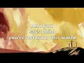 Misfit (with lyrics)-  Franni Cash