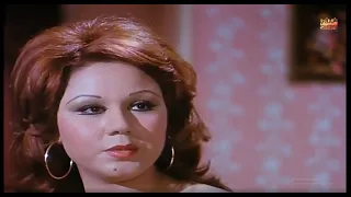 Al Qweya A Movie الجميلة هياتم و محمود ياسين و رشدى أباظة و فيلم الأقوياء 