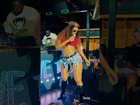 Stress Killer (Club Performance)