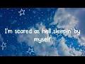 New Normal - Sasha Alex Sloan (Lyrics)