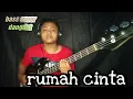 Download Lagu rumah cinta || iyeth bustomi bass cover dangdut