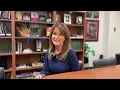 Meet the Board of Advocates Melissa Wilson