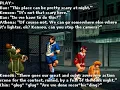 Download Lagu King of Fighters 99 - Psyco Sonic Trip (Psycho Soldier Team Theme) in minor key