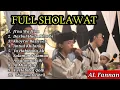 VIRALLL !!!! FULL ALBUM SHOLAWAT ZIBRIL TERBARU_TIKTOK_ Versi AL Fannan 2023