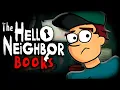 Lagu The Hello Neighbor Books: Missing Pieces