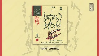 Download Iwan Fals - Maaf Cintaku (Official Audio) MP3