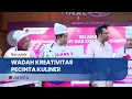 Lagu Bright Gas Cooking Competition 2025, Pertamina Patra Niaga Angkat Kreativitas Kuliner Nusantara