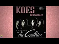 Lagu Koes Bersaudara   To the So Called the Guilties Original Vinyl