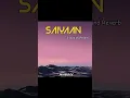 Lagu Saiyaan | Slowed and Reverb | Gunday | Shahid Mallya | Sohail Sen | Irshad Kamil | Jainesh V