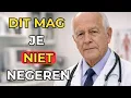 Lagu Deze Ontlasting Kan Een Vroeg Teken Van Darmkanker Zijn