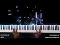 Download Lagu Abba Chiquitita Ending Piano