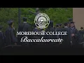 Morehouse College Baccalaureate 2026