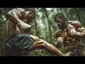 Download Lagu 2025 Action Movie:Chinese Kung Fu Master Defeats World Muay Thai Champion