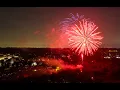 Plainfield fireworks grand finale 23