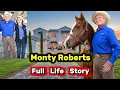 Monty Roberts Horse Trainer Cause of Death Age Net Worth Family Career Biography 2026
