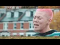 Golden(골든) - Hate Everything (Korean Ver.) (Busking in London)