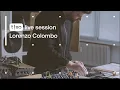 Lagu Torso Live Session #3: Lorenzo Colombo