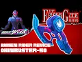 Kamen Rider Revice DX OHINBUSTER-50: EmGo's Reviews N' Stuff